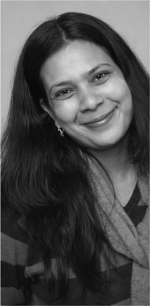 Anusha Rizvi