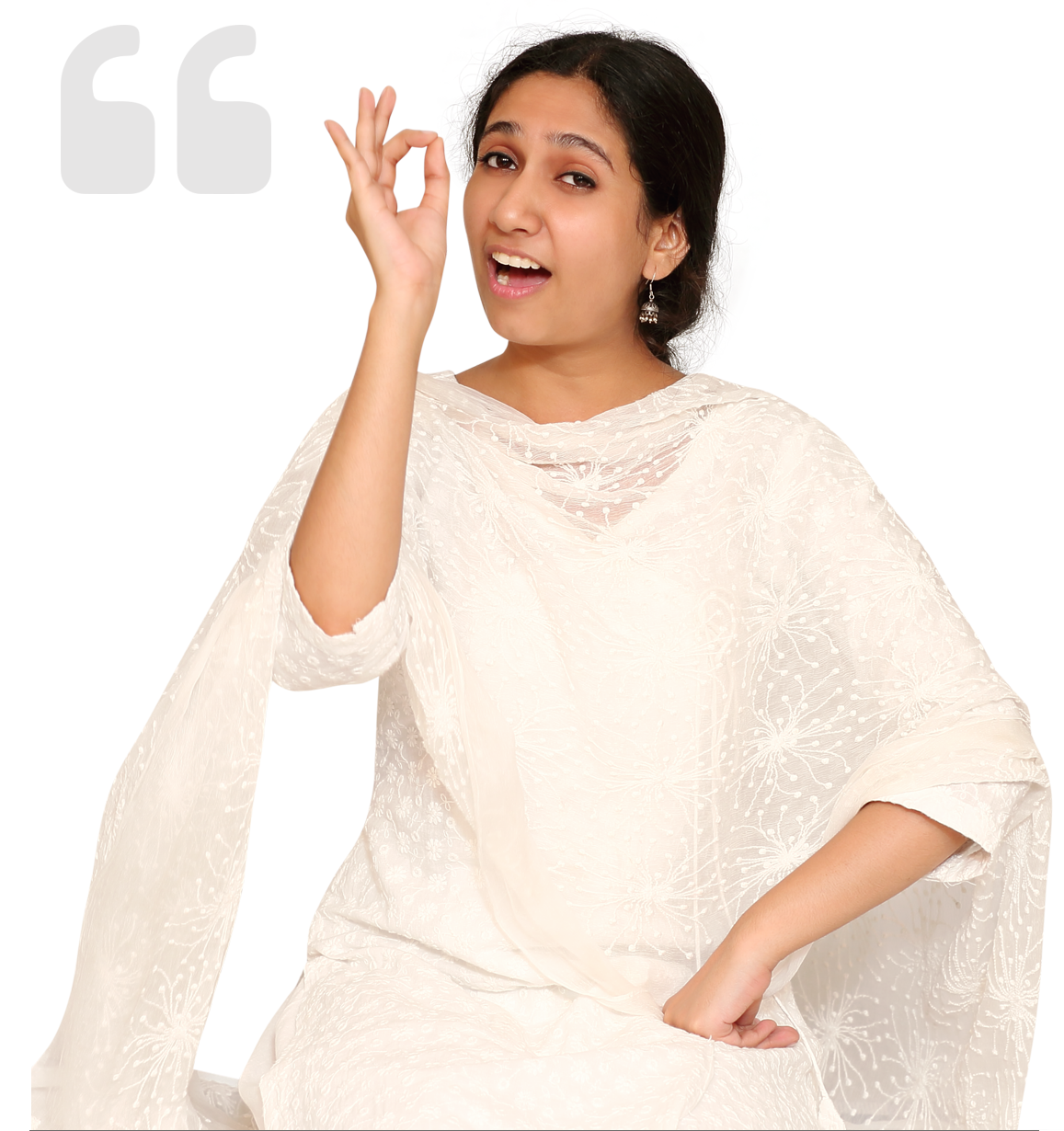 Ainee Farooqui