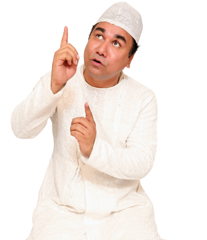 Darain Shahidi