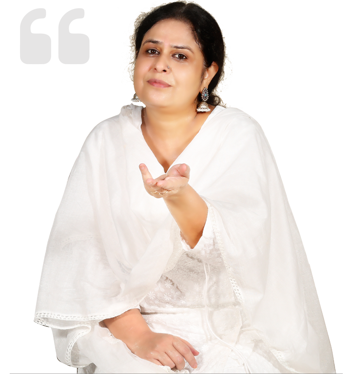 Meera Rizvi