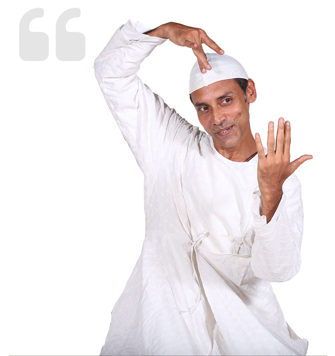 Rajesh Kumar