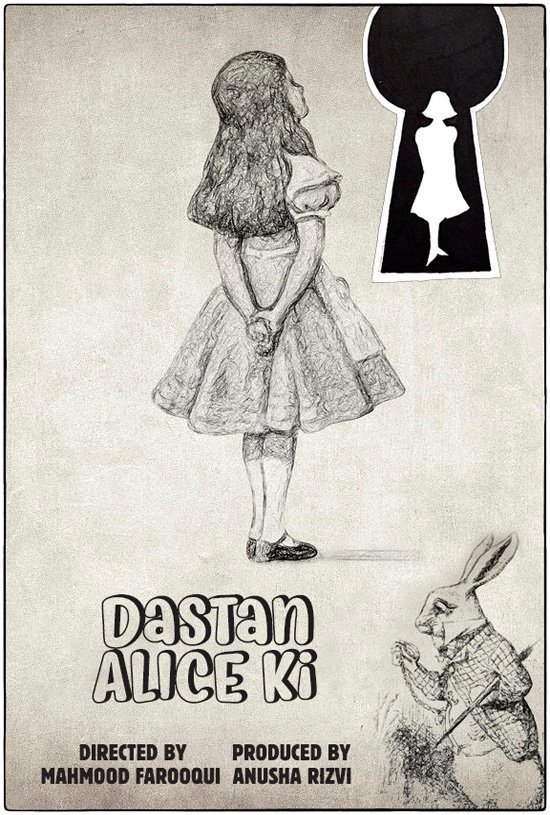 Dastan Alice ki