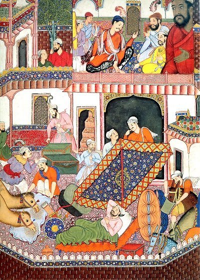 Dastan-e-Karn